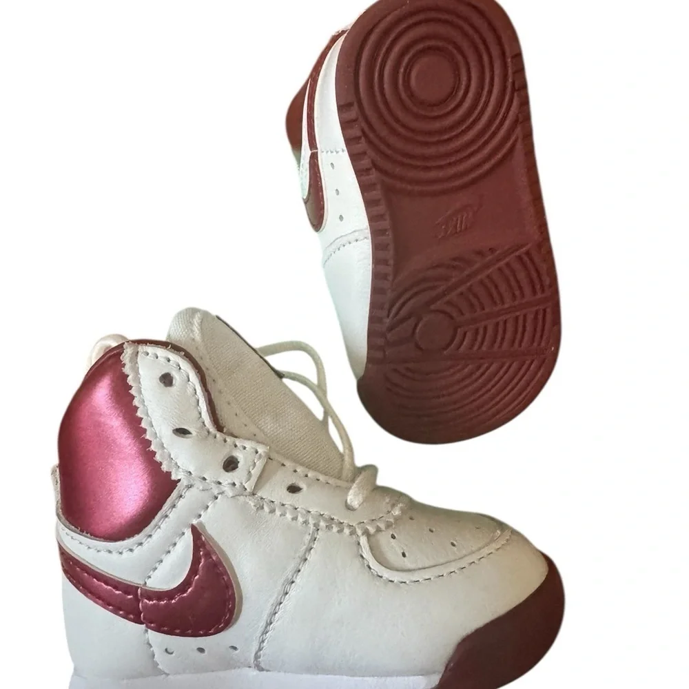 NWT Nike Baby Jordan